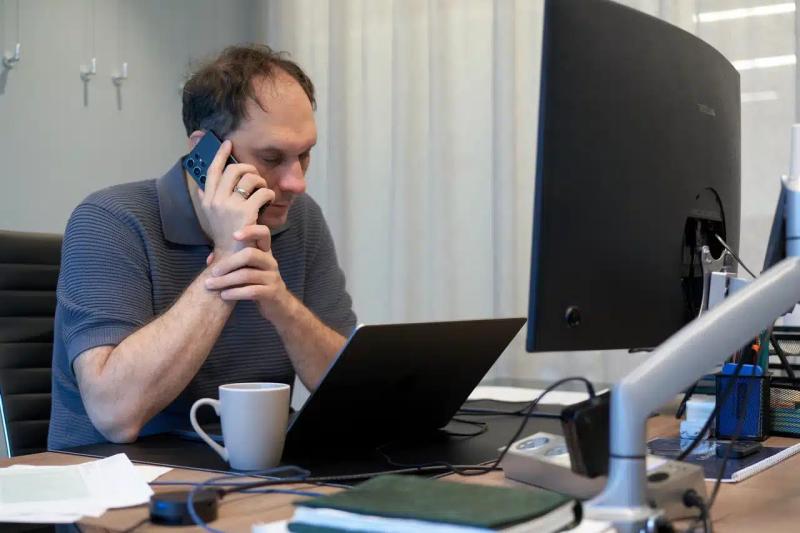 Как преуспеть в науке и выжить? Интервью с Иваном Оселедцем