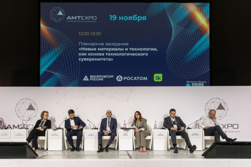 Вопрос импортозамещения материалов для 3D-печати можно считать закрытым
