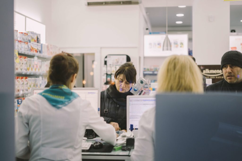 Аптека в кармане: что такое e-pharm и заменят ли приложения офлайн