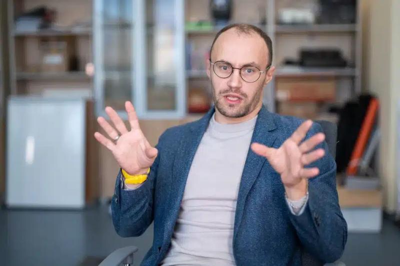 Как далеко сможет зайти ИИ? Интервью с Александром Пановым