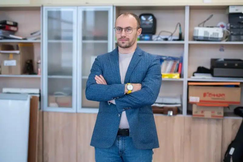 Как далеко сможет зайти ИИ? Интервью с Александром Пановым