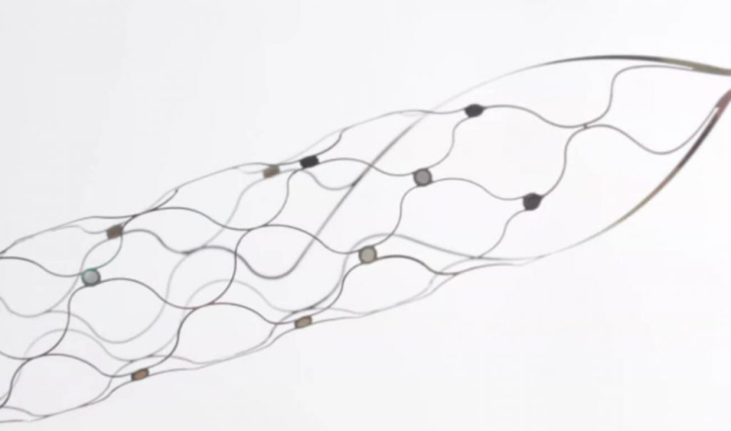 Стартап разрабатывает конкурента Neuralink, который не так опасен для мозга