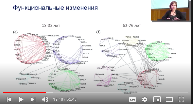 Вечно молодой: что происходит с мозгом со временем и как остановить его старение