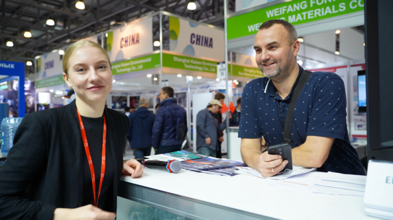 Weldex-2024: сварится всё