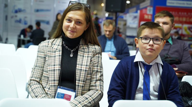 Weldex-2024: сварится всё