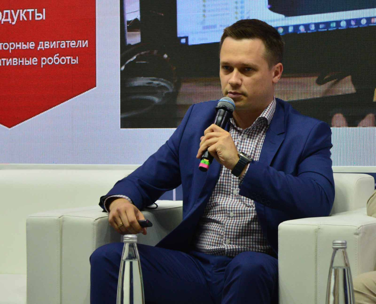 Роботы в сварочном производстве