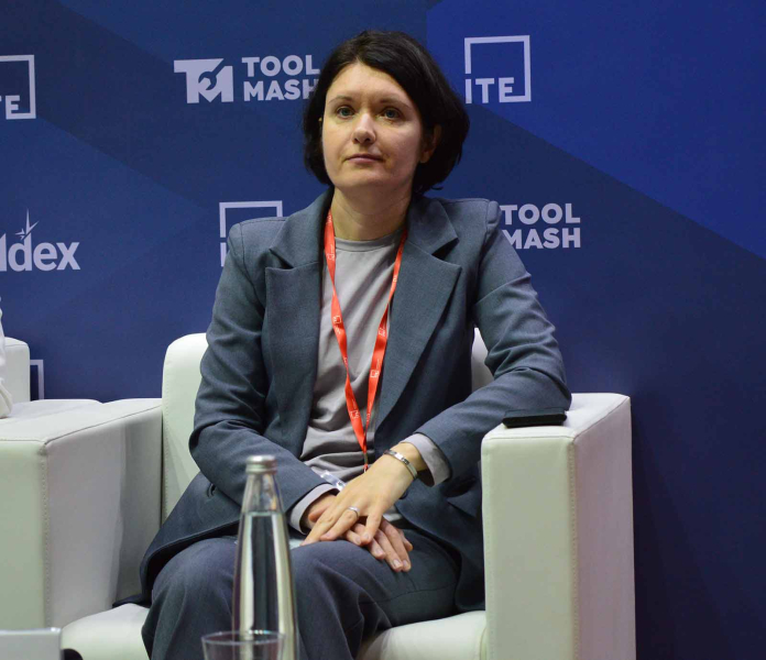 Роботы в сварочном производстве