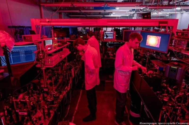 В Сколтехе пройдет научно-практическая конференция «Фронтиры прогресса»