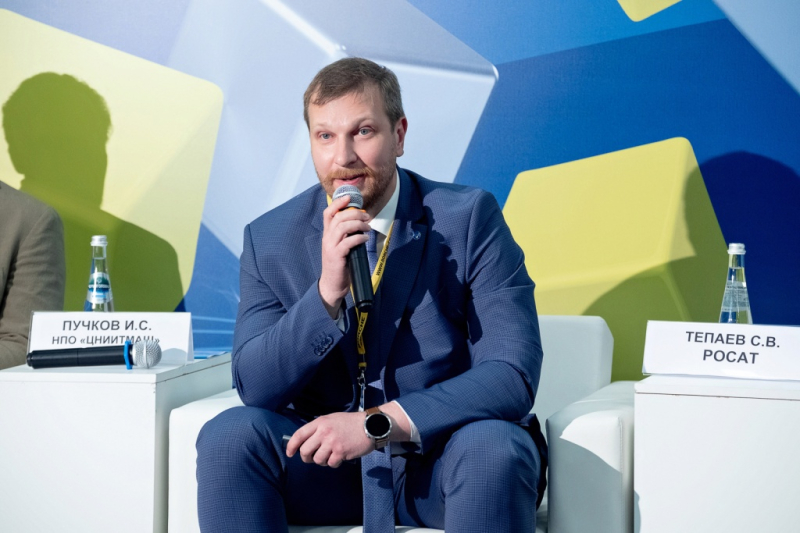 Ассоциация РАТ представила на выставке Rosmould 2025  достижения лидеров трехмерной печати в России