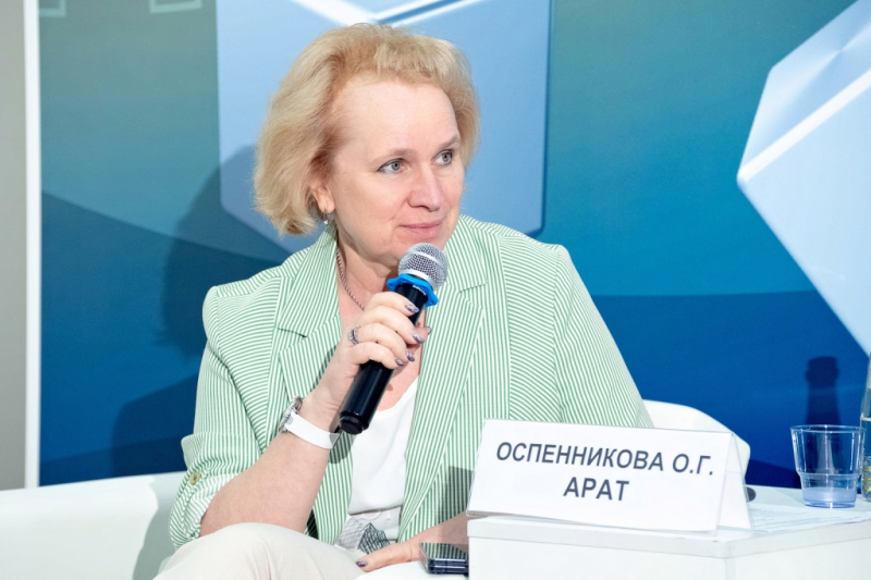 Ассоциация РАТ представила на выставке Rosmould 2025  достижения лидеров трехмерной печати в России