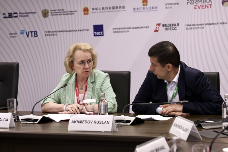 АРАТ совместно с Минпромторгом России провели сессию по аддитивным технологиям на ИННОПРОМЕ-2025