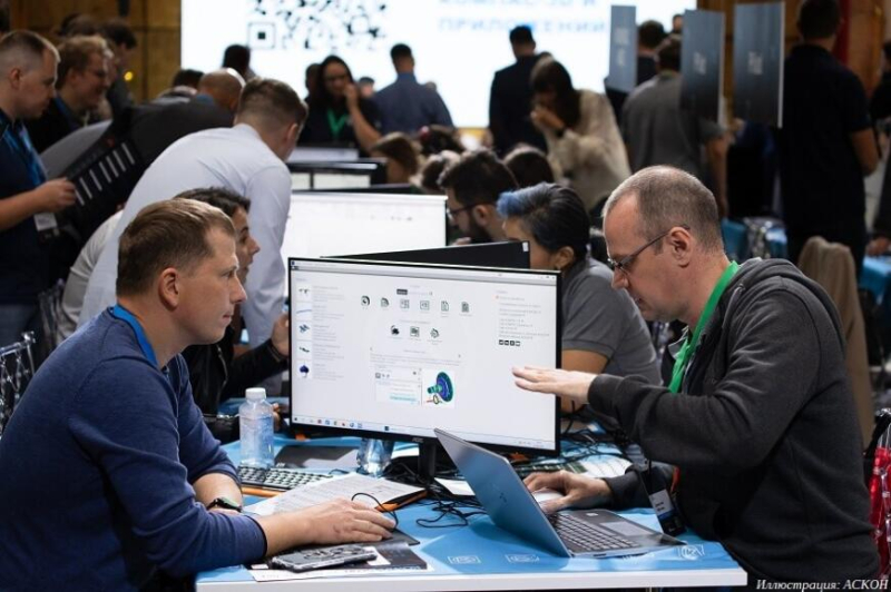 Компания &laquo;АСКОН&raquo; проведет инженерный фестиваль KOMPAScon 5.0