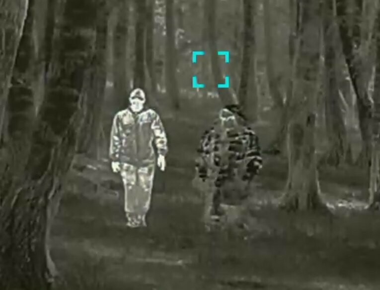 В&nbsp;Йошкар-Оле запущено промышленное производство ткани-невидимки, скрывающей от&nbsp;тепловизоров.