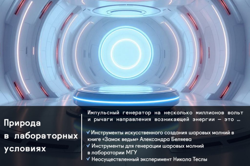 Фантастика становится реальностью: предсказания писателей, которые уже работают в лабораториях