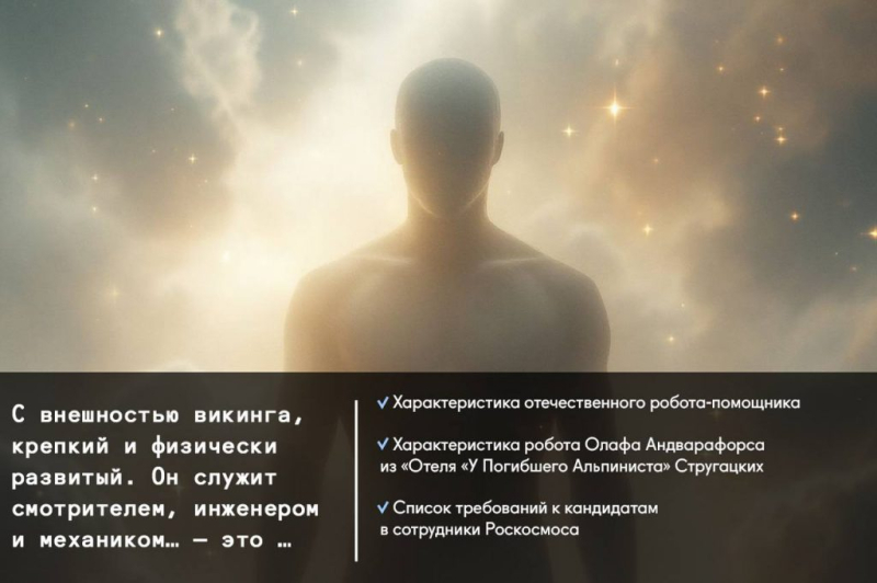 Фантастика становится реальностью: предсказания писателей, которые уже работают в лабораториях