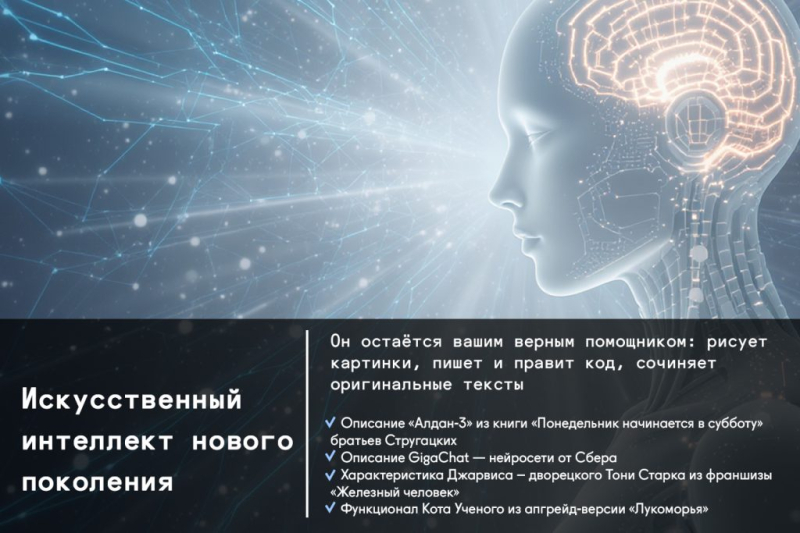 Фантастика становится реальностью: предсказания писателей, которые уже работают в лабораториях