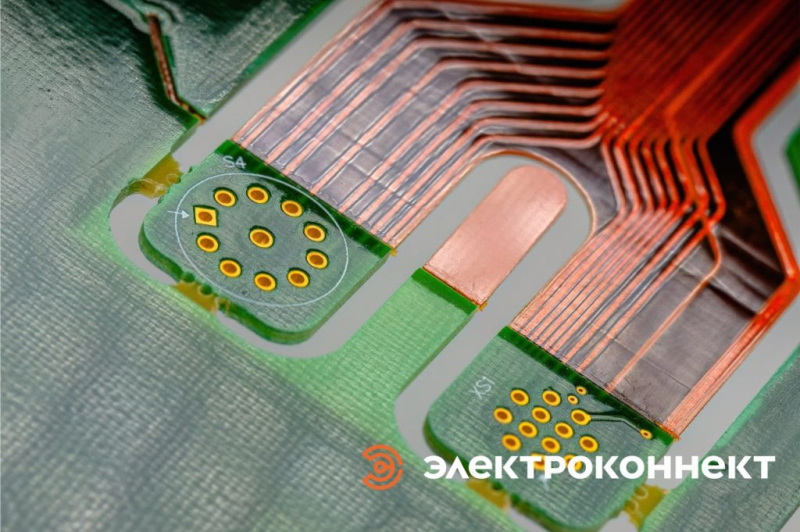 Нейросистема техники: как в России производят качественные печатные платы