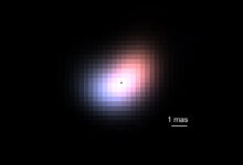 Созданы новые люминофоры для фотонных технологий