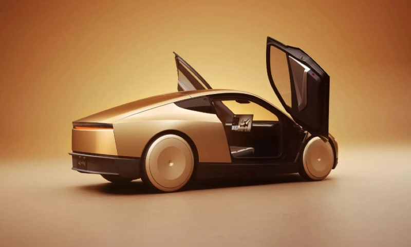 Tesla: от электромобилей к автономному будущему