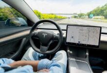 Tesla: от электромобилей к автономному будущему