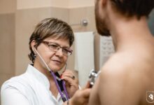 В клинике Саратовского медуниверситета запущена уникальная система микробиологического мониторинга