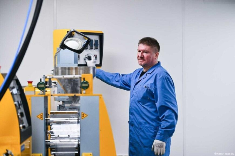 В Сеченовском университете открылся центр инжиниринговых разработок