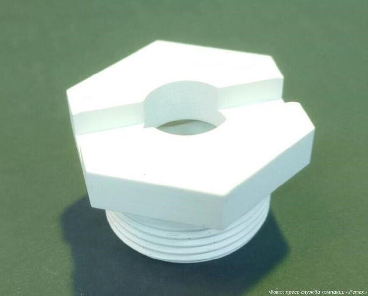 Компания «Ретех» демонстрирует решения по керамической 3D-печати на выставке «Металлообработка-2026»