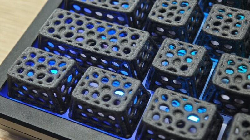 SLS 3D-печать сокращает время на разработку потребительской электроники на 70%