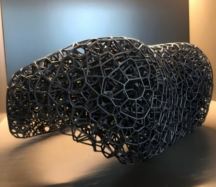 SLS 3D-печать сокращает время на разработку потребительской электроники на 70%
