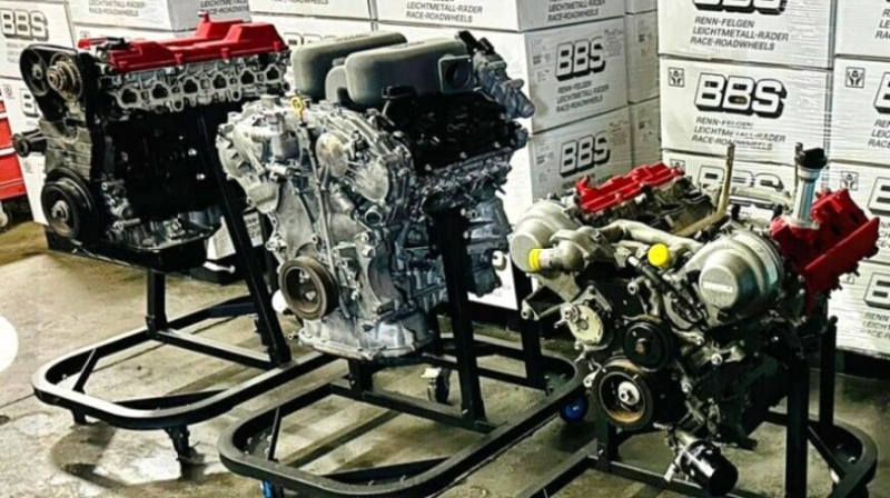 Тайваньская компания DTM Racing Sport снижает массу деталей гоночных автомобилей с помощью SLS 3D-печати