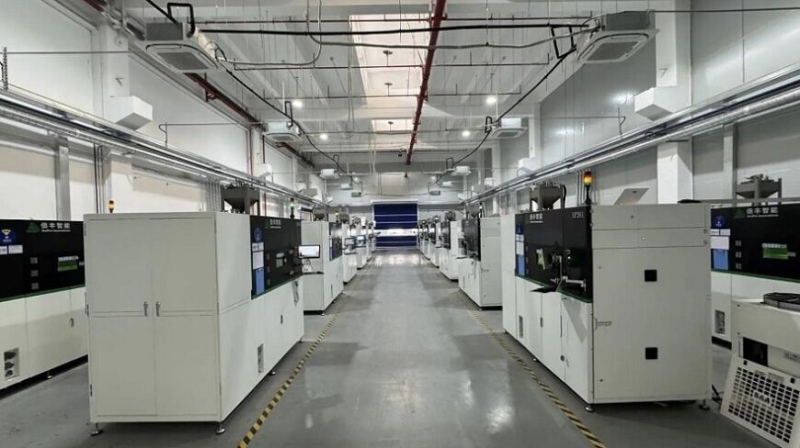 AmPro Innovations: от прототипирования до массового производства радиаторов с помощью SLM 3D-печати