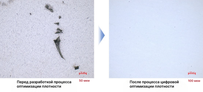 AmPro Innovations: от прототипирования до массового производства радиаторов с помощью SLM 3D-печати