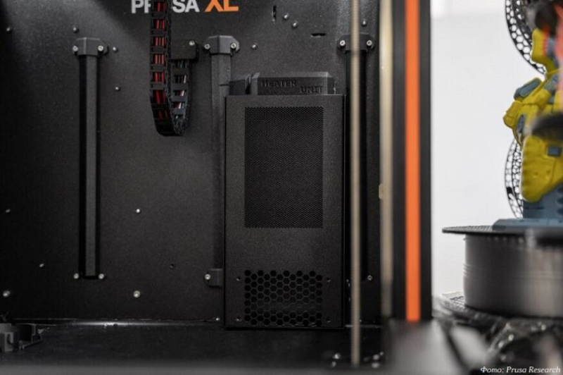 Компания Prusa Research обновила фирменную линейку 3D-принтеров