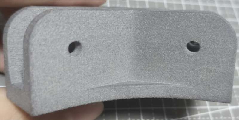 SLS 3D-печать на TPM3D P360: экспресс-анализ качества деталей